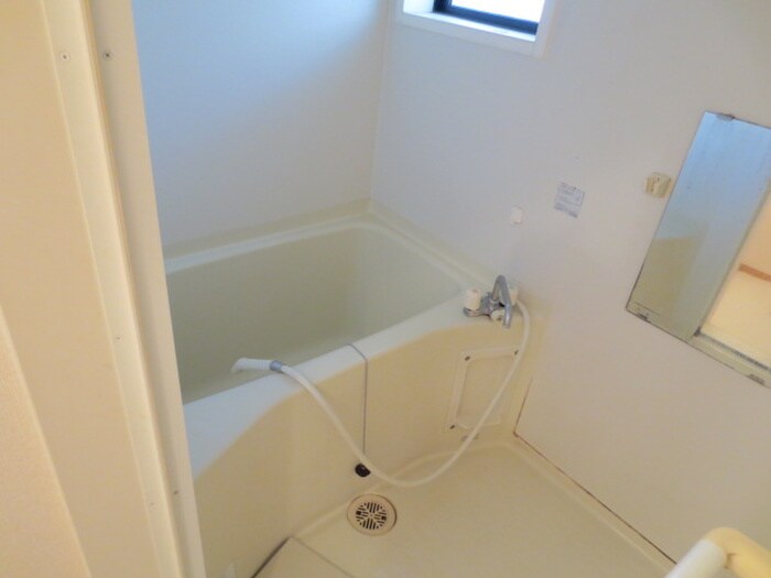 物件内観写真13　(バス／シャワールーム等)