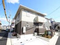 リベルテ池上