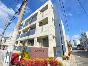 I.N香ヶ丘外観写真