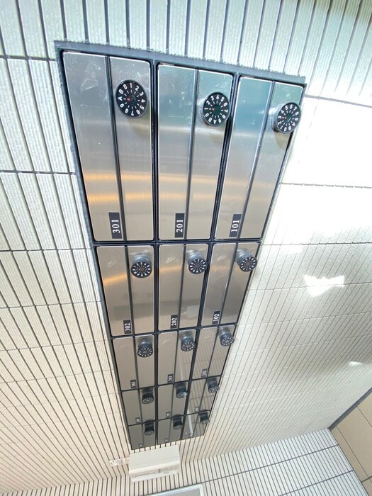 物件外観写真2　(建物設備)