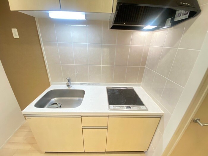 物件内観写真8　(キッチン)