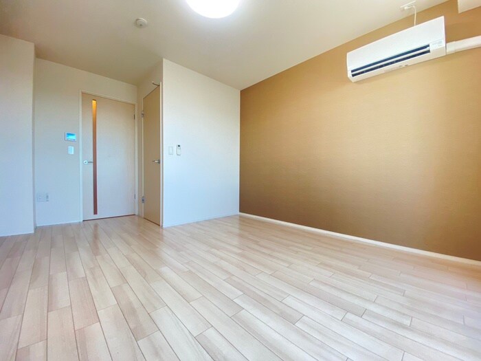 I.N香ヶ丘の居室