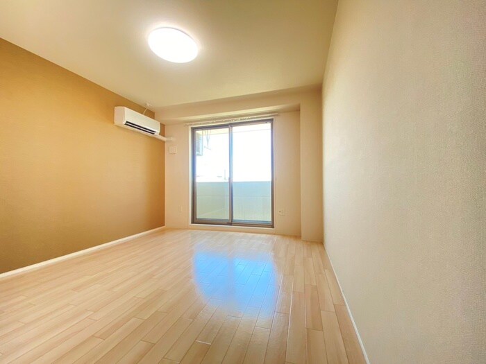 I.N香ヶ丘の居室