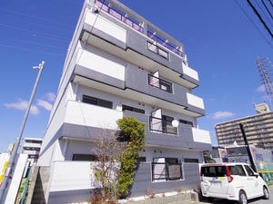 サンライフ外観写真