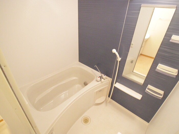 物件内観写真9　(バス／シャワールーム等)