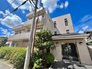 ドミールZEN外観写真