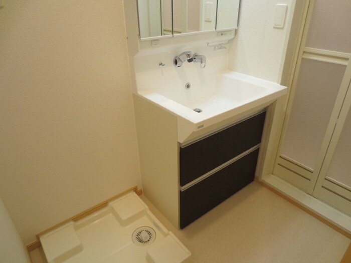 物件内観写真13　(洗面)