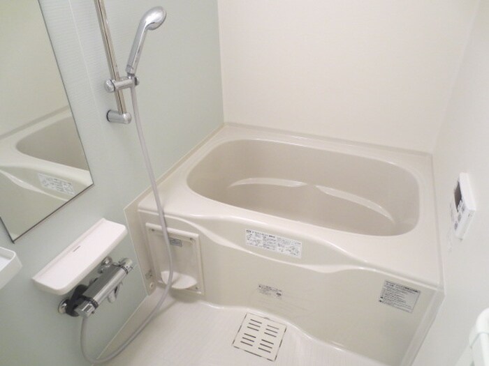 物件内観写真15　(バス／シャワールーム等)