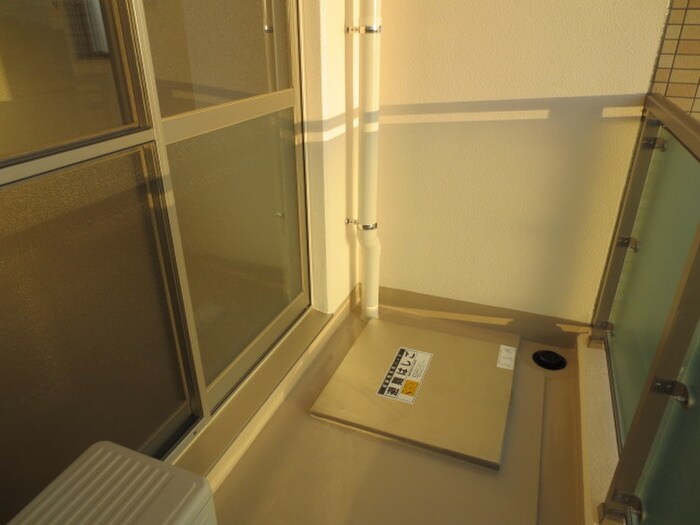 物件内観写真19　(ベランダ・バルコニー)