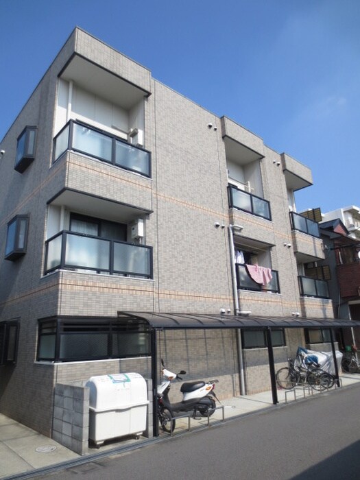 物件外観写真3　(外観写真)