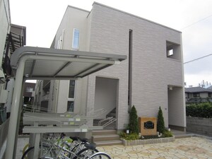 Neo Court 藤外観写真
