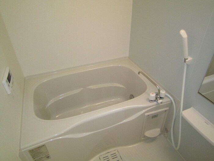 物件内観写真10　(バス／シャワールーム等)