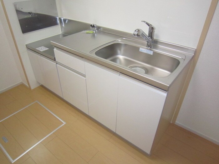 物件内観写真14　(キッチン)