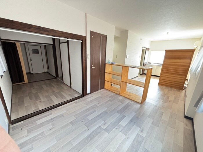 物件内観写真10　(居室)