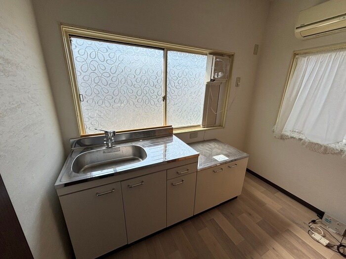 物件内観写真13　(キッチン)