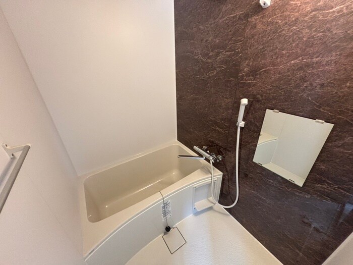 物件内観写真14　(バス／シャワールーム等)