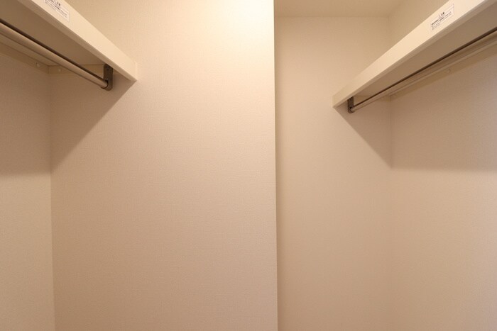 物件内観写真9　(収納)
