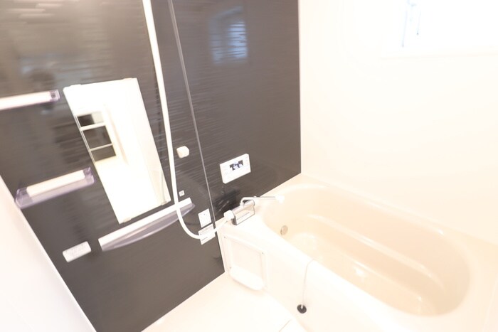物件内観写真10　(バス／シャワールーム等)