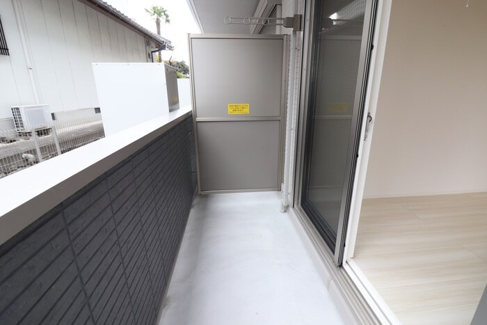 物件内観写真16　(ベランダ・バルコニー)