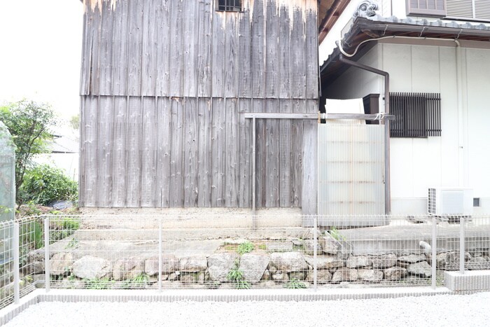 物件内観写真19　(室内からの展望)