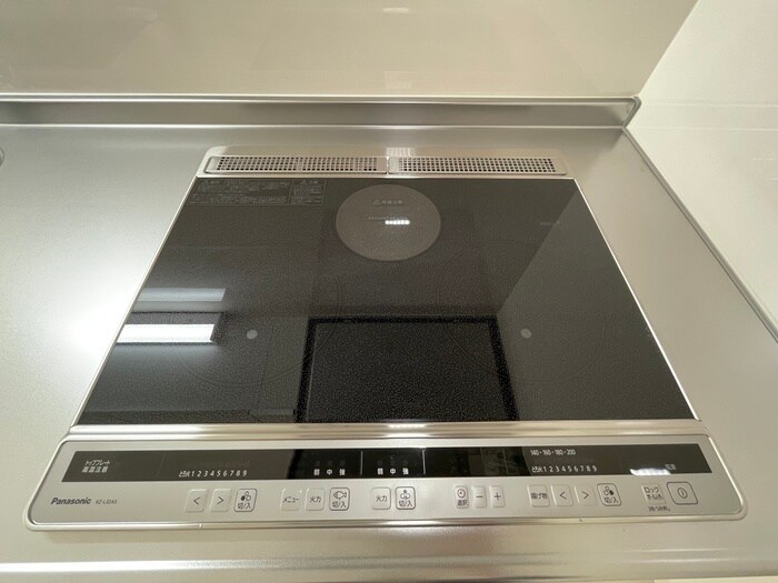 物件内観写真13　(キッチン)