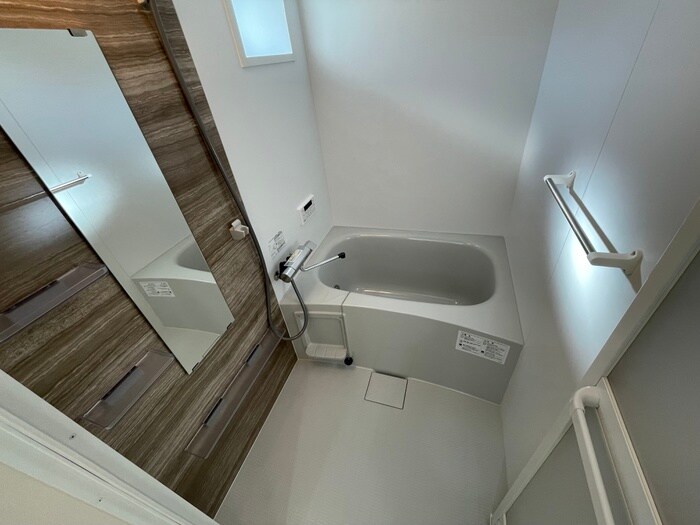物件内観写真16　(バス／シャワールーム等)