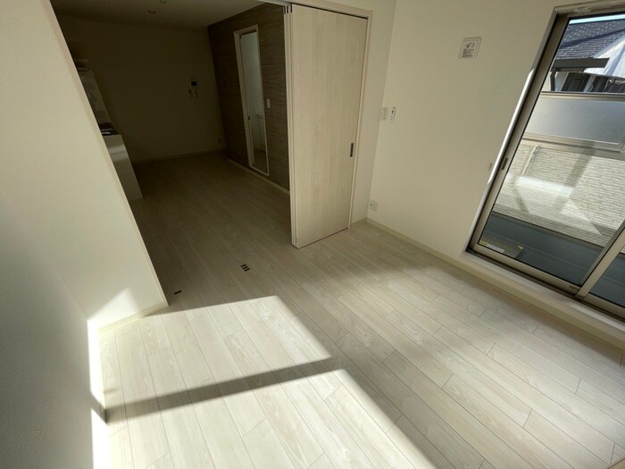 物件内観写真18　(居室)