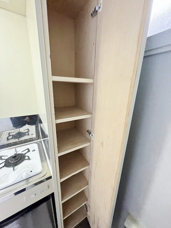 靴箱