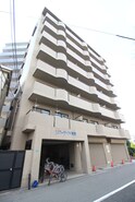 リバーサイド端樹