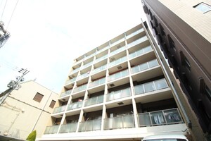 カンフォ－ラ松崎外観写真