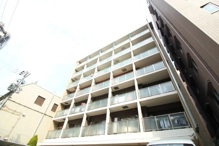 カンフォ－ラ松崎外観写真