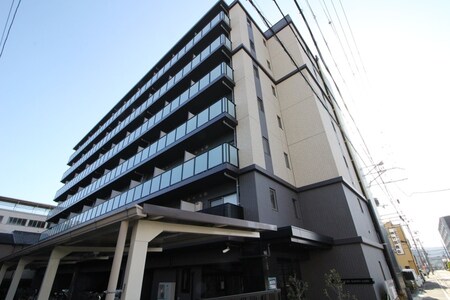 エステムコート京都西院(711）外観写真