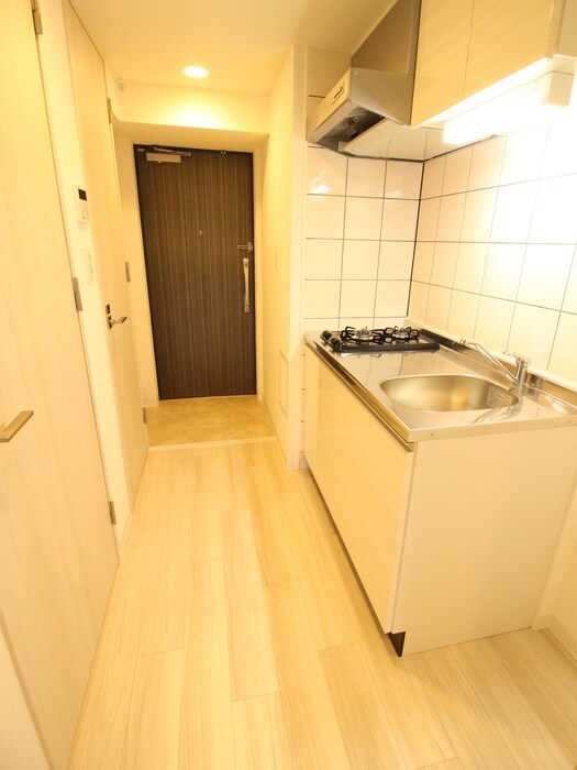 物件内観写真14　(廊下)