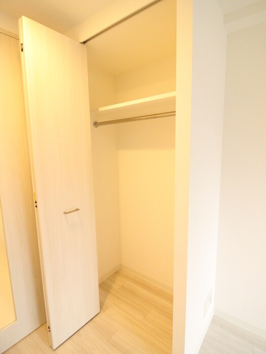 物件内観写真19　(収納)