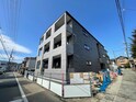 仮)GRACIAS COURT山科Ⅱ