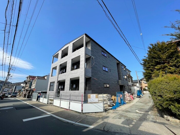 物件外観写真3　(外観写真)