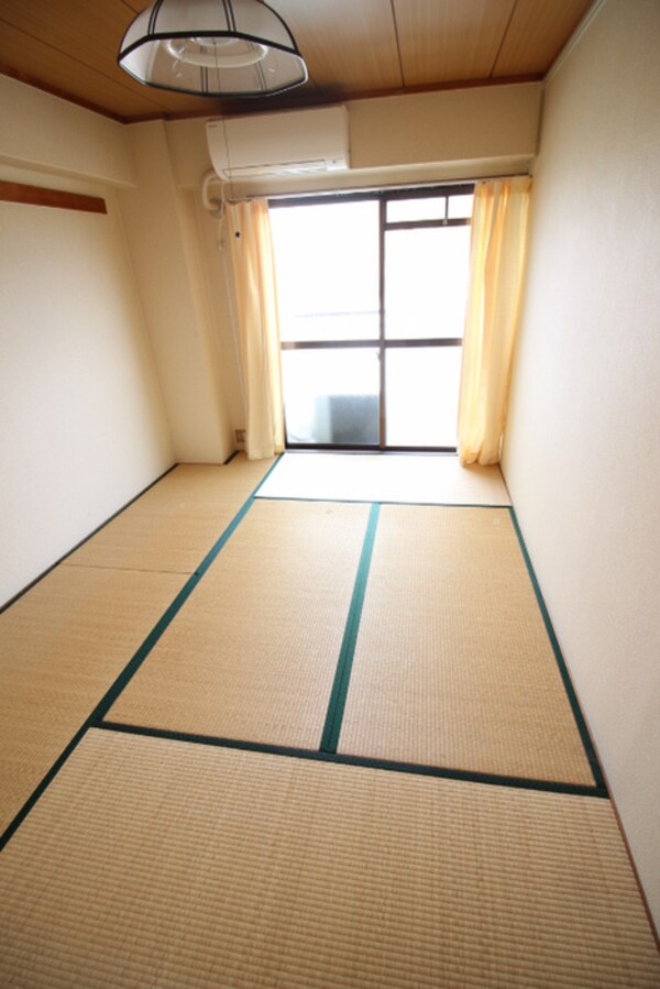 居室