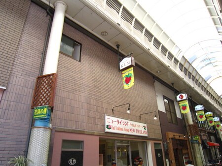 マンションＫＬＭ外観写真