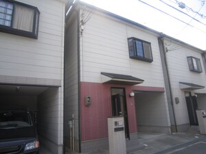 笹松戸建外観写真