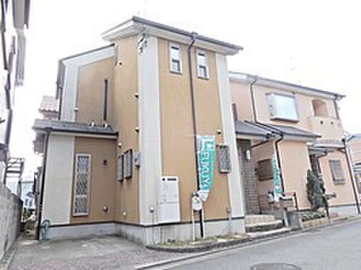 大塚町2丁目一戸建
