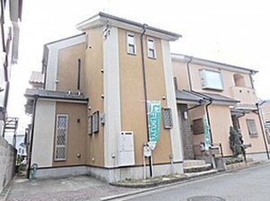 大塚町2丁目一戸建外観写真