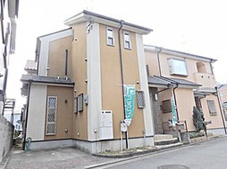 大塚町2丁目一戸建外観写真