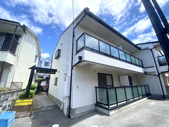 ラフォーレ門戸