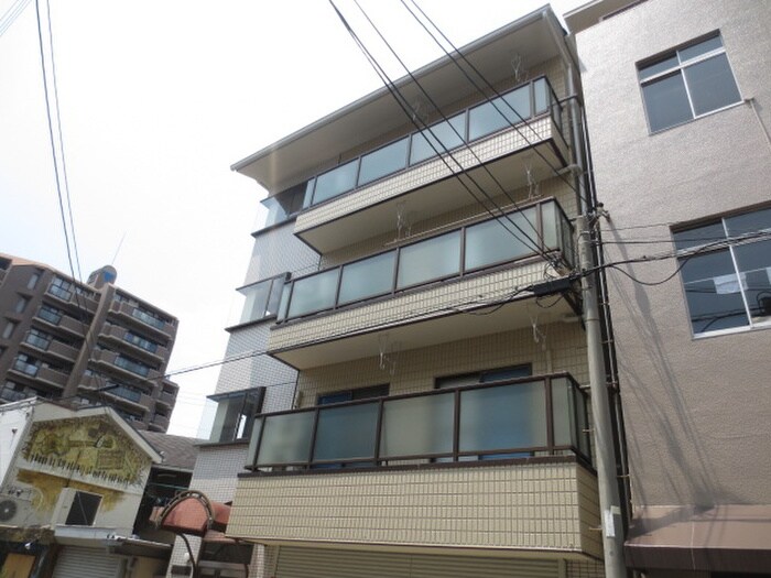 物件外観写真3　(外観写真)