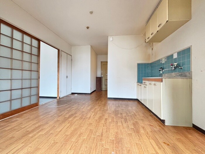 物件内観写真7　(居室)