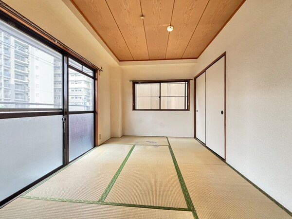 居室