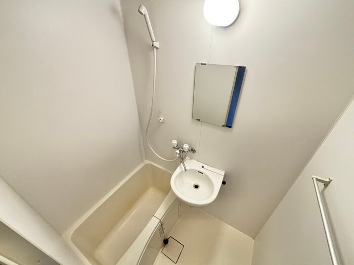 物件内観写真10　(バス／シャワールーム等)
