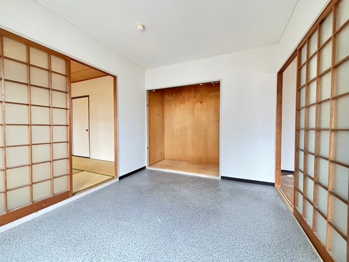物件内観写真14　(居室)