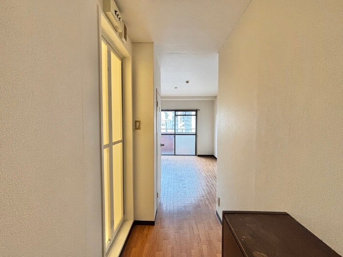 物件内観写真19　(廊下)