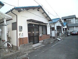 田尻貸家外観写真